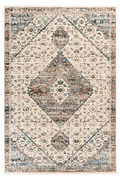 Obsession Kusový koberec My Inca 359 Cream Rozmer koberca: 160 x 230 cm