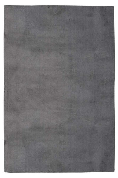 Obsession Kusový koberec My Cha Cha 535 Grey Rozmer koberca: 80 x 150 cm
