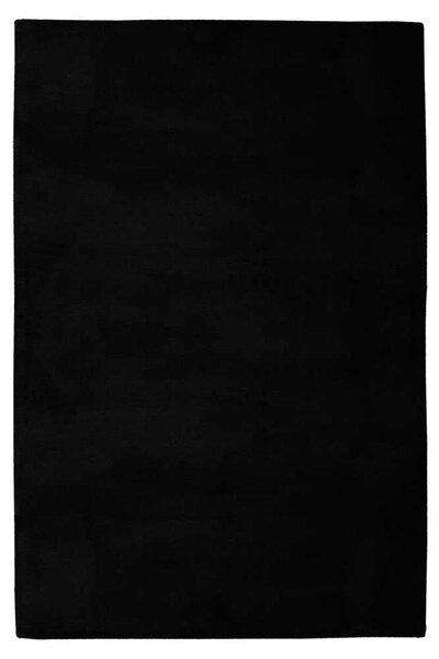 Obsession Kusový koberec My Cha Cha 535 Black Rozmer koberca: 60 x 110 cm
