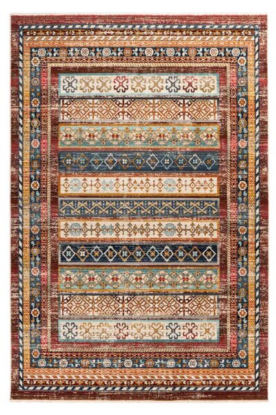 Obsession Kusový koberec My Inca 361 Multi Rozmer koberca: 80 x 150 cm