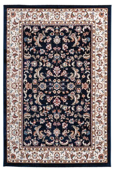 Obsession Kusový koberec My Isfahan 741 Navy Rozmer koberca: 160 x 230 cm