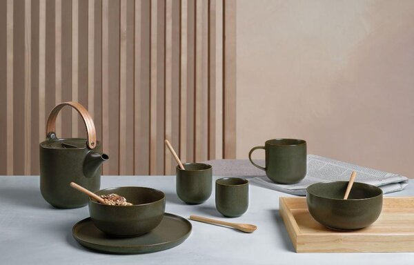 MISKA NA CEREÁLIE porcelán keramika ASA - Jedálenské sety