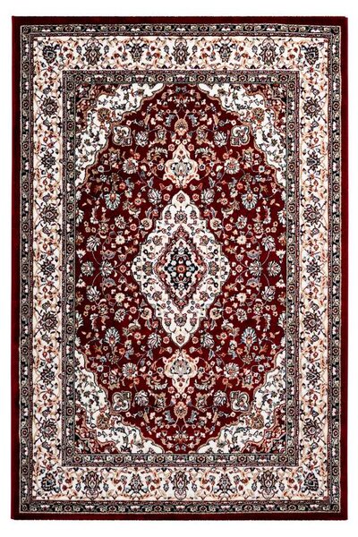 Obsession Kusový koberec My Isfahan 740 Red Rozmer koberca: 160 x 230 cm