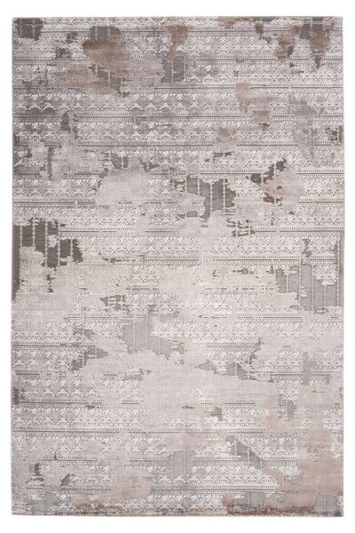 Kusový koberec My Jewel of Obsession 955 Taupe Rozmer koberca: 80 x 150 cm
