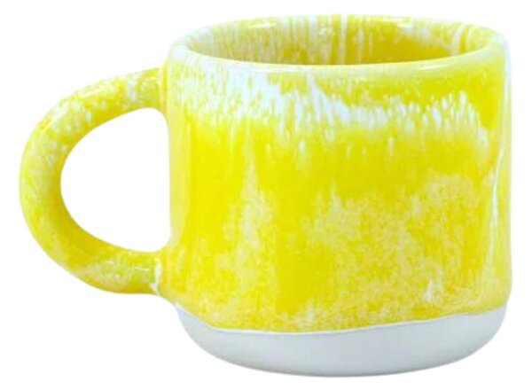 Porcelánový hrnček Sun Beam 70 ml