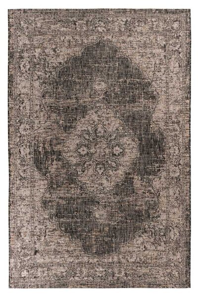 Obsession Kusový koberec My Nordic 875 Grey Rozmer koberca: 80 x 150 cm