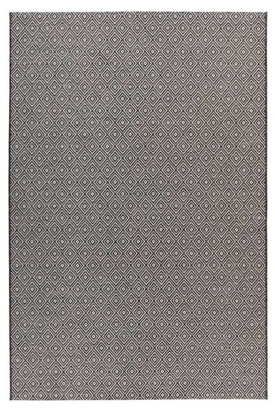Obsession Kusový koberec My Nordic 970 Grey Rozmer koberca: 160 x 230 cm