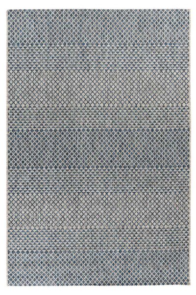 Obsession Kusový koberec My Nordic 877 Navy Rozmer koberca: 80 x 150 cm