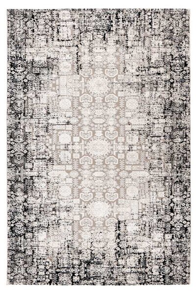 Obsession Kusový koberec My Phoenix 120 Grey Rozmer koberca: 80 x 150 cm