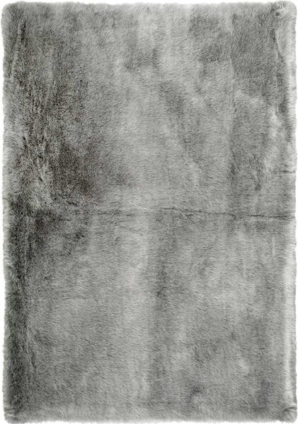 Obsession Kusový koberec My Samba 495 Silver Rozmer koberca: 160 x 230 cm
