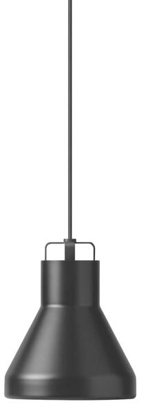 Million Závesné svietidlo Voyage M2 - Ø19, black 80200
