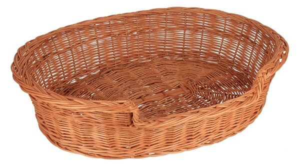ČistéDrevo Prútený pelech pre psa - veľký