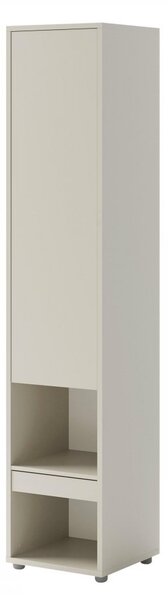 Mirjan24 Skrinka k sklápacej posteli Bed-Concept BC-07, Farby: biela 5902928397222