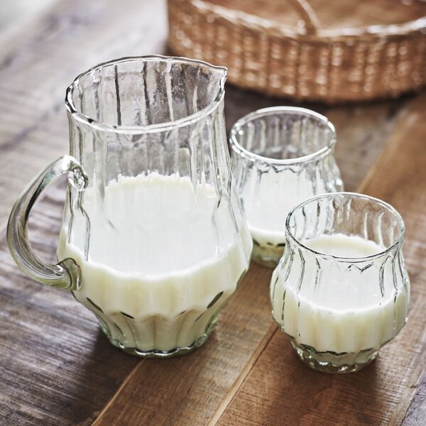 Pohár Clear Glass 250 ml
