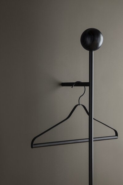 Ferm Living Ramienka 3ks, black