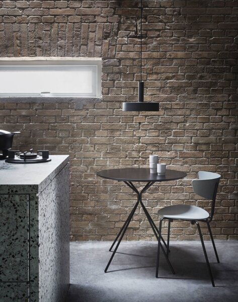 Ferm Living Tienidlo Collect Record, light grey 100302102