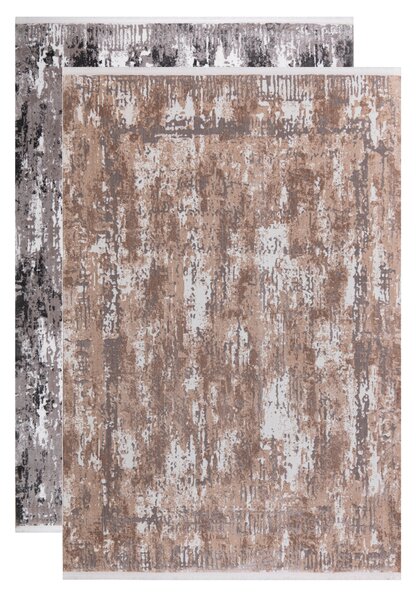 TKANÝ KOBEREC, 160/230 cm béžová Novel - Koberce