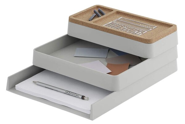 Muuto Stolový organizér Arrange, Configuration 1