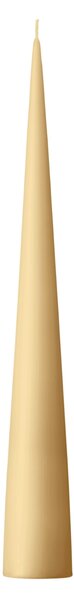 Sviečka Cone 37 cm – 14/2 Ginger