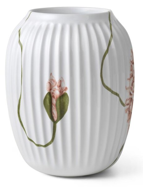 Porcelánová váza Hammershøi Poppy 20 cm
