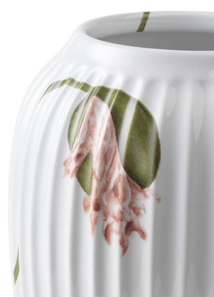 Porcelánová váza Hammershøi Poppy 20 cm