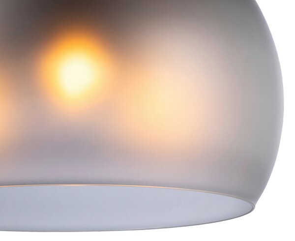STROPNÉ SVIETIDLO, 40/23 cm Collett's Monde - Online Only bytové doplnky, Online Only