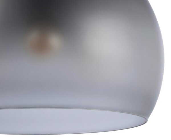 STROPNÉ SVIETIDLO, 40/23 cm Collett's Monde - Online Only bytové doplnky, Online Only