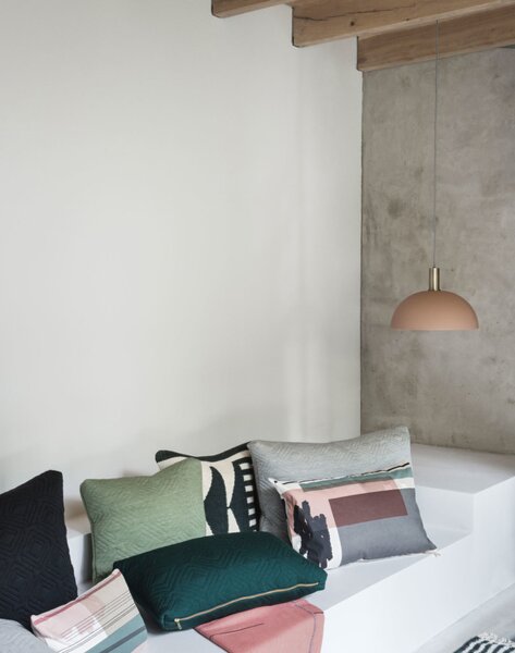 Ferm Living Tienidlo Collect Dome, brass 5142