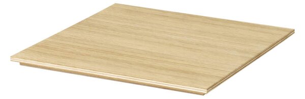 Ferm Living Plant Box Tray, oiled oak