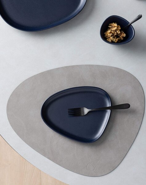 Lind DNA Tanierik Curve, navy blue