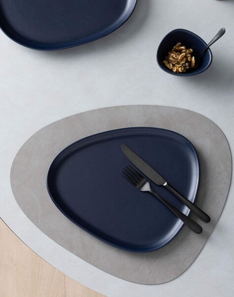 Lind DNA Tanier Curve, navy blue
