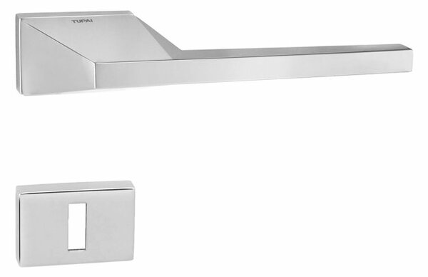 TI - ARCTIC - RT 4004RT kľučka/kľučka Chróm lesklý