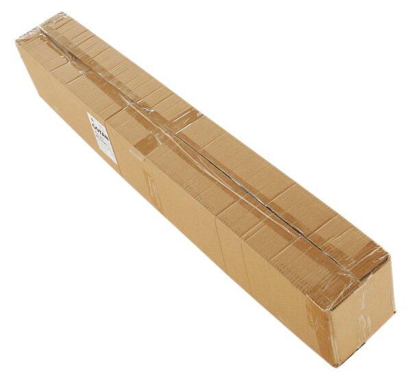 KONDELA Záhradný altánok 3x3 m, biela, GOTAN