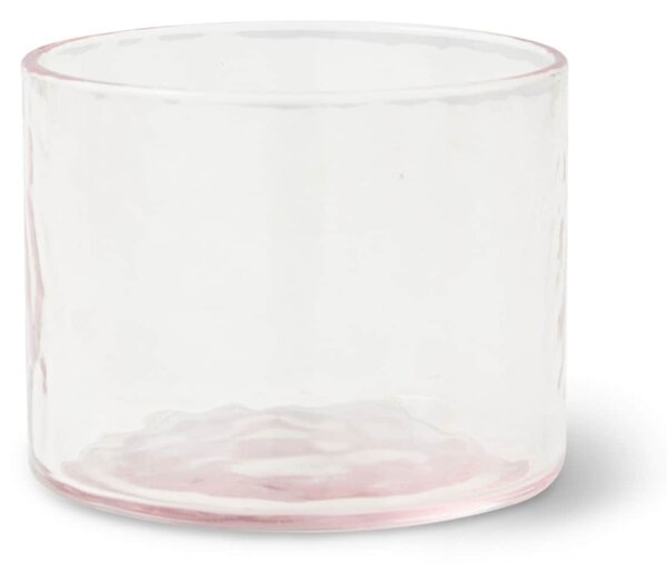 Pohár Tube Blush 250 ml