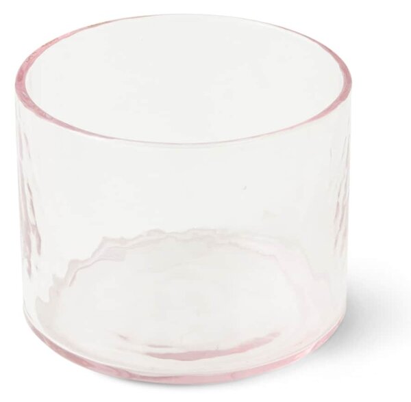 Pohár Tube Blush 250 ml