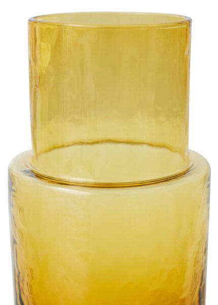 Karafa Tube Amber 800 ml