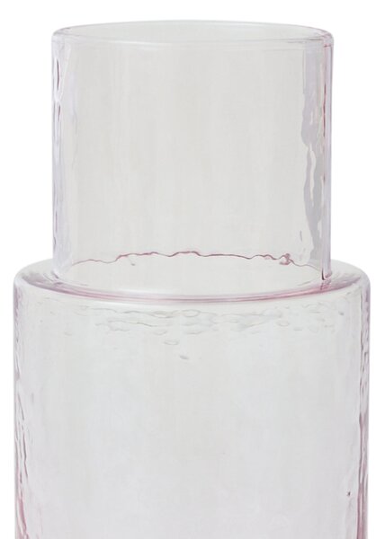 Karafa Tube Blush 800 ml