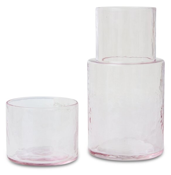 Karafa Tube Blush 800 ml