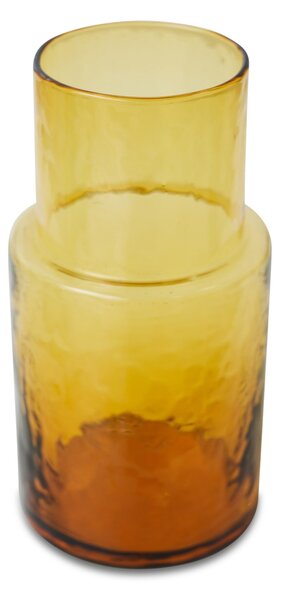 Karafa Tube Amber 800 ml