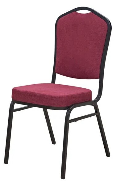 MXR banketová stolička Cante Modern 22