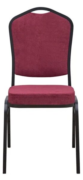 MXR banketová stolička Cante Modern 22