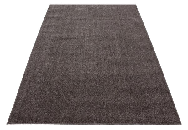 Ayyildiz Kusový koberec ATA 7000, Mocca Rozmer koberca: 60 x 100 cm