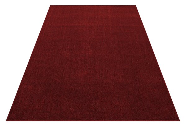 Ayyildiz Kusový koberec ATA 7000, Červená Rozmer koberca: 60 x 100 cm