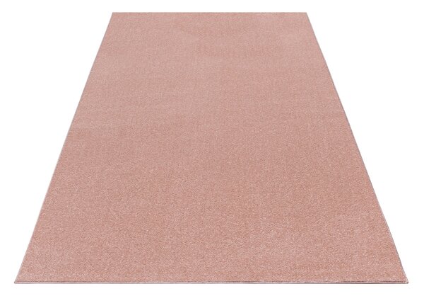 Ayyildiz Kusový koberec ATA 7000, Ružová Rozmer koberca: 80 x 250 cm
