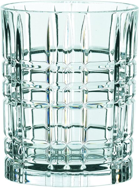 SADA POHÁROV NA WHISKY 4 ks Nachtmann - Sady pohárov