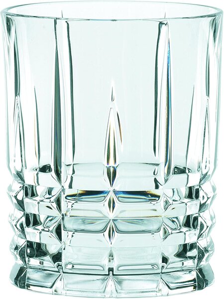 SADA POHÁROV NA WHISKY 4 ks Nachtmann - Sady pohárov