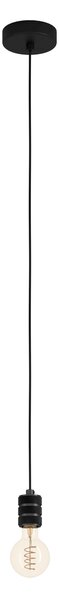 ZÁVESNÉ SVIETIDLO, 5/150 cm Eglo - Interiérové svietidlá