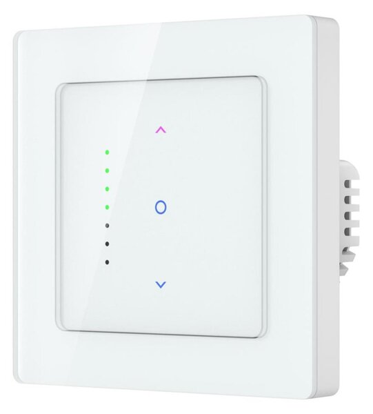 Immax NEO 07540L - Inteligentný vypínač na ovládanie žalúzií a roliet 230V Wi-Fi Tuya