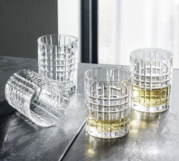 POHÁR NA WHISKY Nachtmann - Poháre na whisky