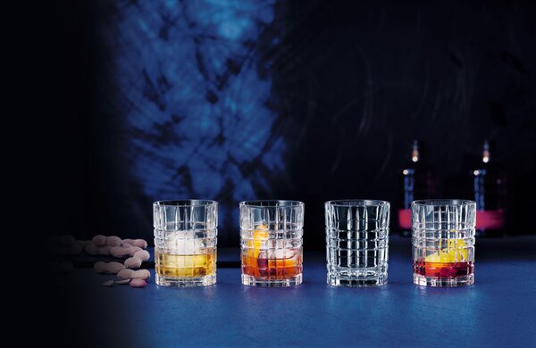 POHÁR NA WHISKY Nachtmann - Poháre na whisky